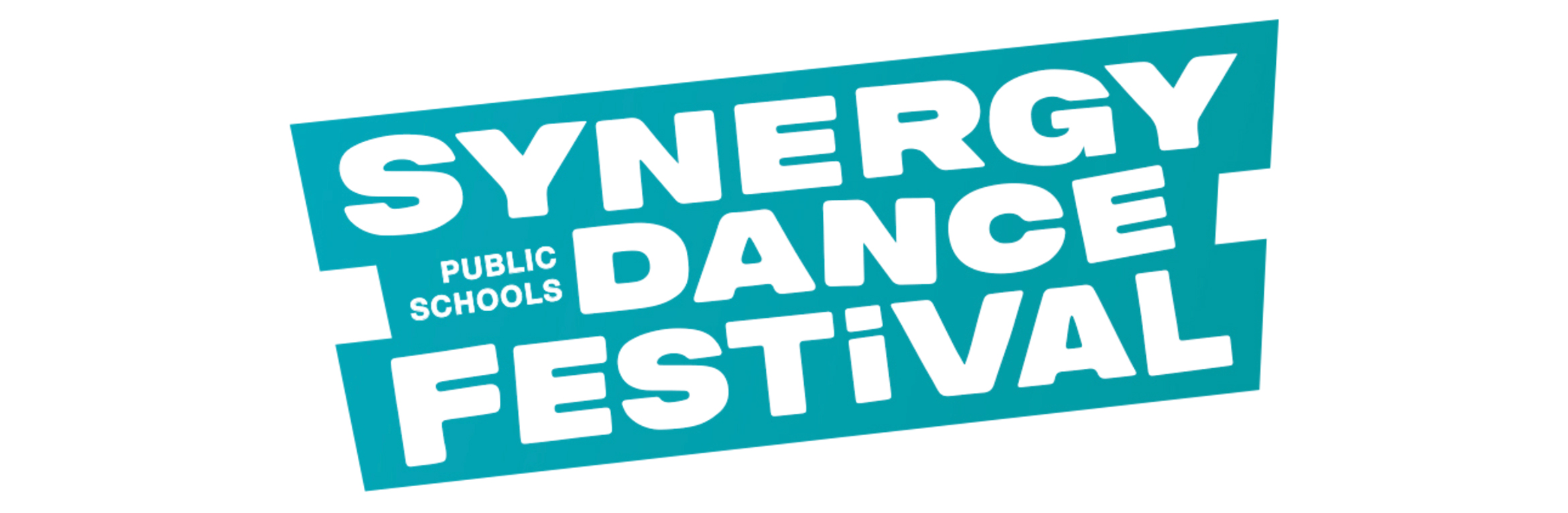 Synergy Dance Festival