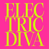 Body Electric Dance - ELECTRIC DIVA live at Forum Melbourne - Concert poster