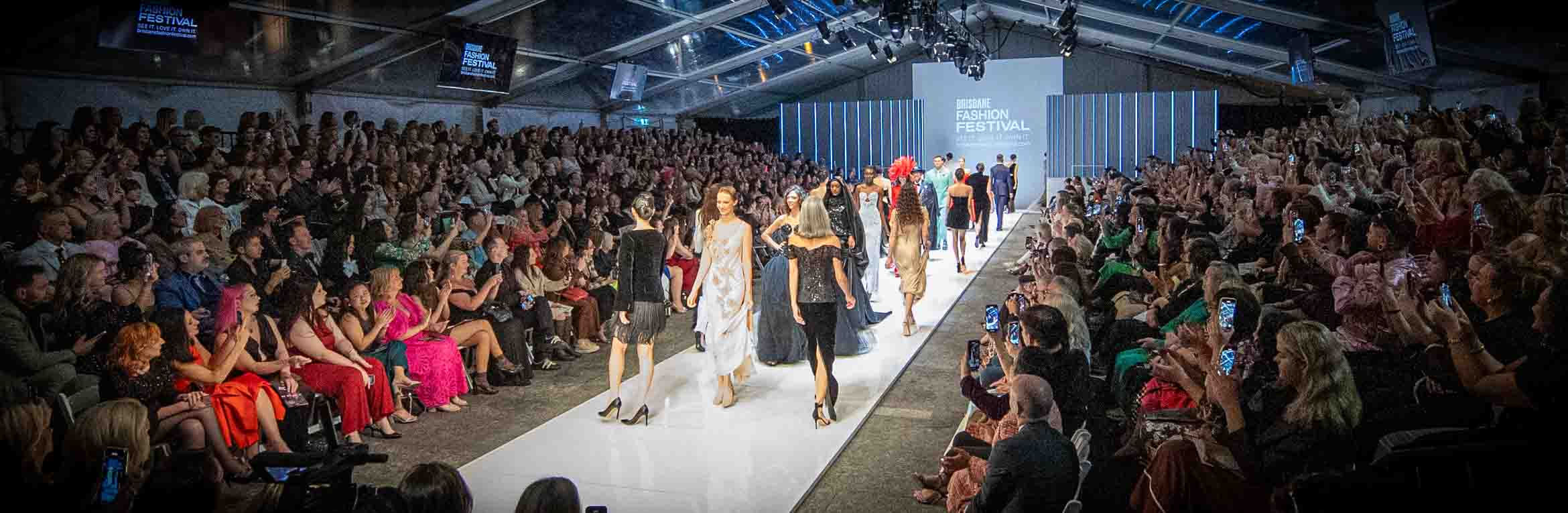 Brisbane Fashion Festival