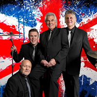 Herman's Hermits