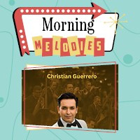 Morning Melodies - Tribute to Michael Buble