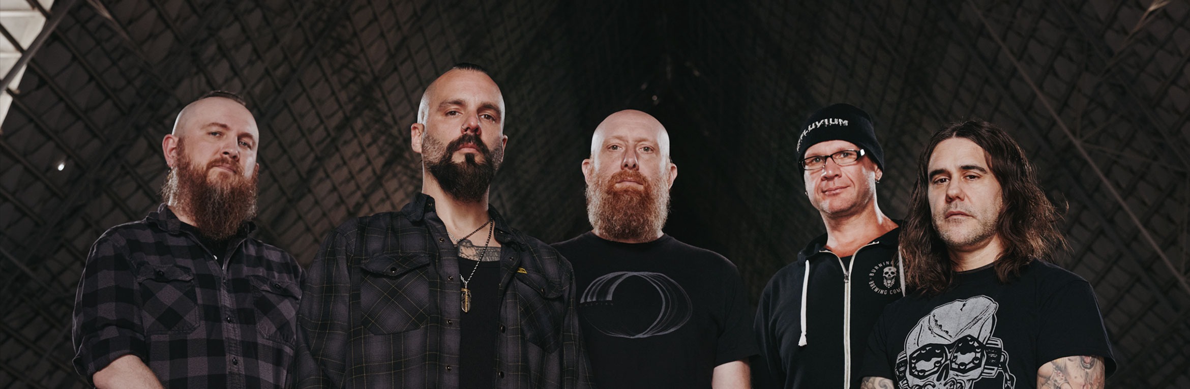 Killswitch Engage