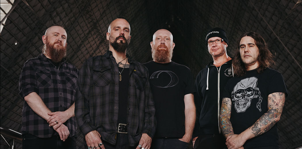 Killswitch Engage