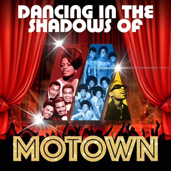 Dancing In The Shadows Of Motown