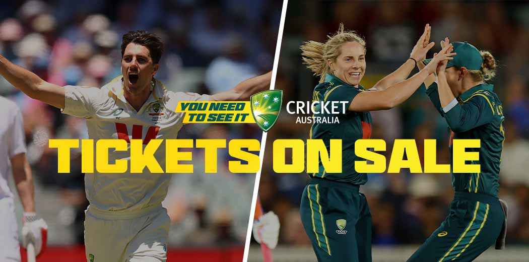 Summer of Cricket