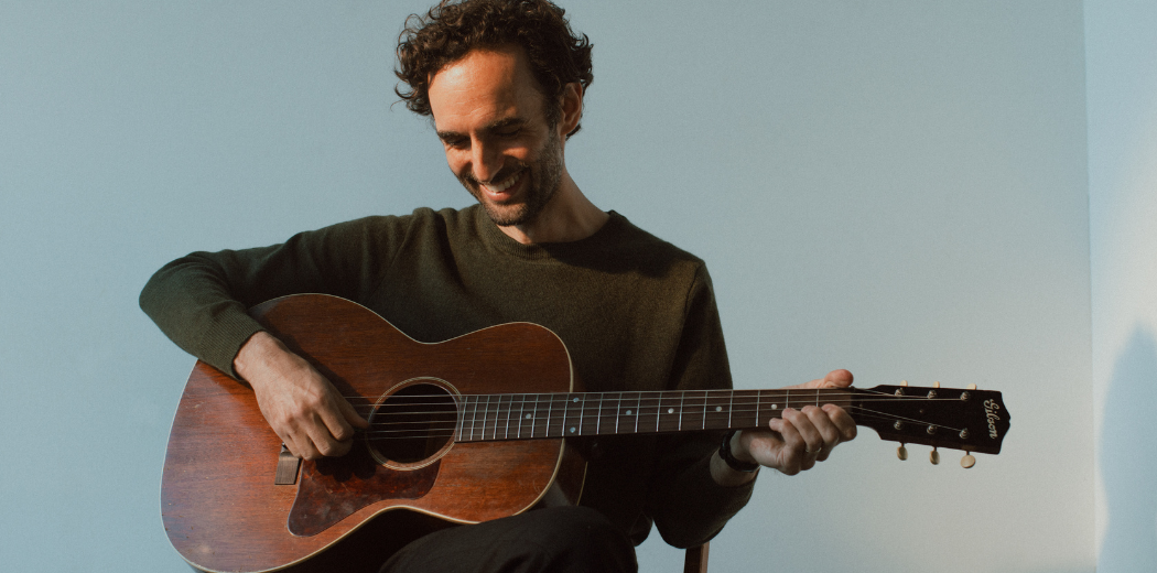 Julian Lage