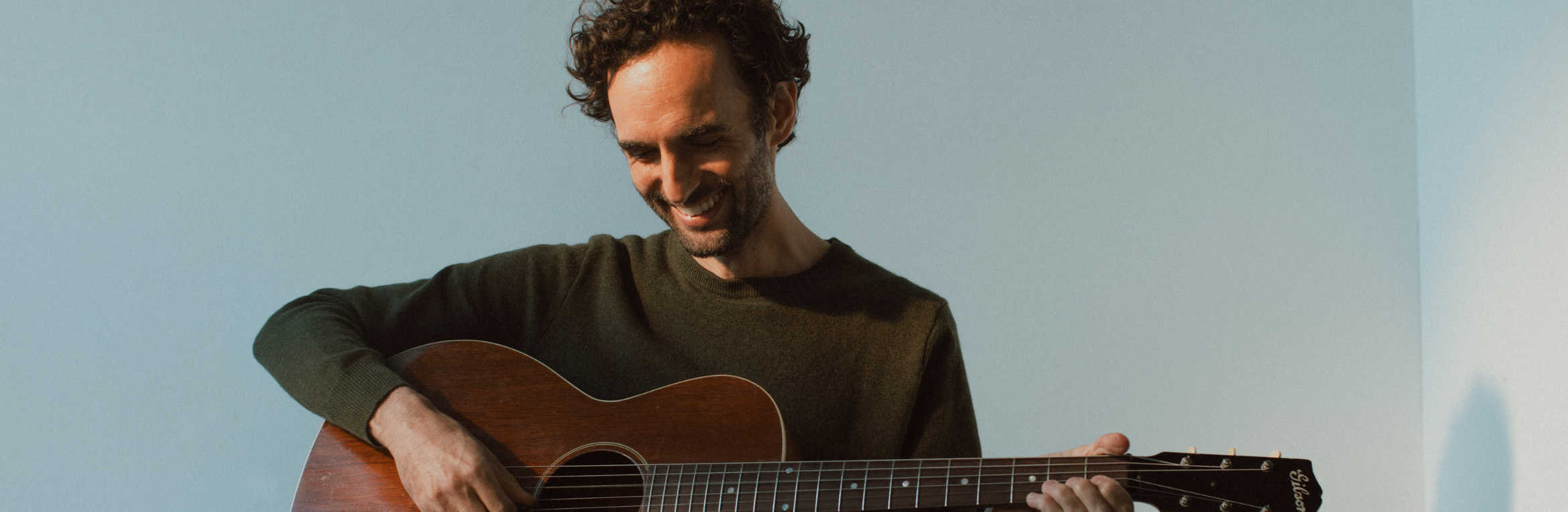 Julian Lage