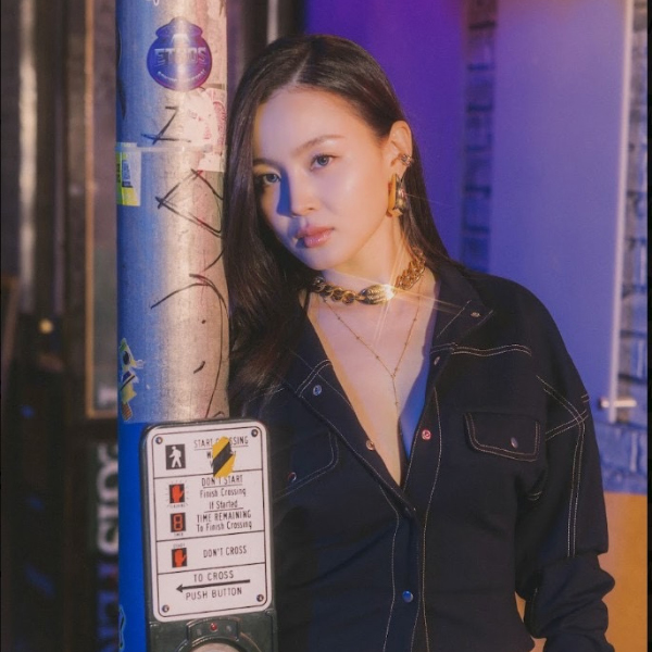 LEEHI - &CO INTERNATIONAL TOUR live at Forum Melbourne - Concert poster