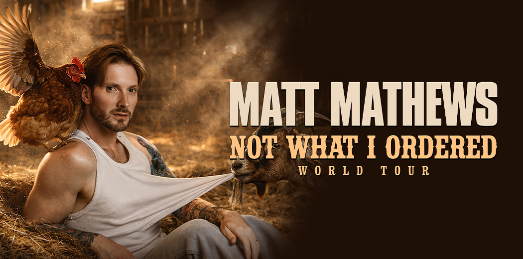Matt Mathews