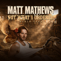 Matt Mathews