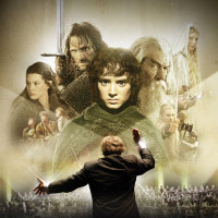 The Lord of The Rings: The Fellowship of The Ring