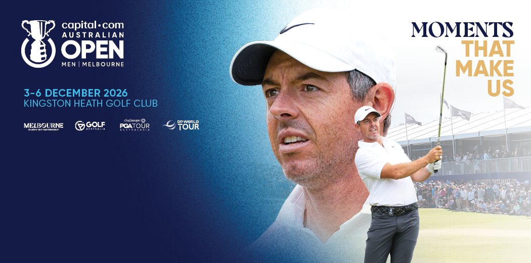 2026 capital.com Australian Open