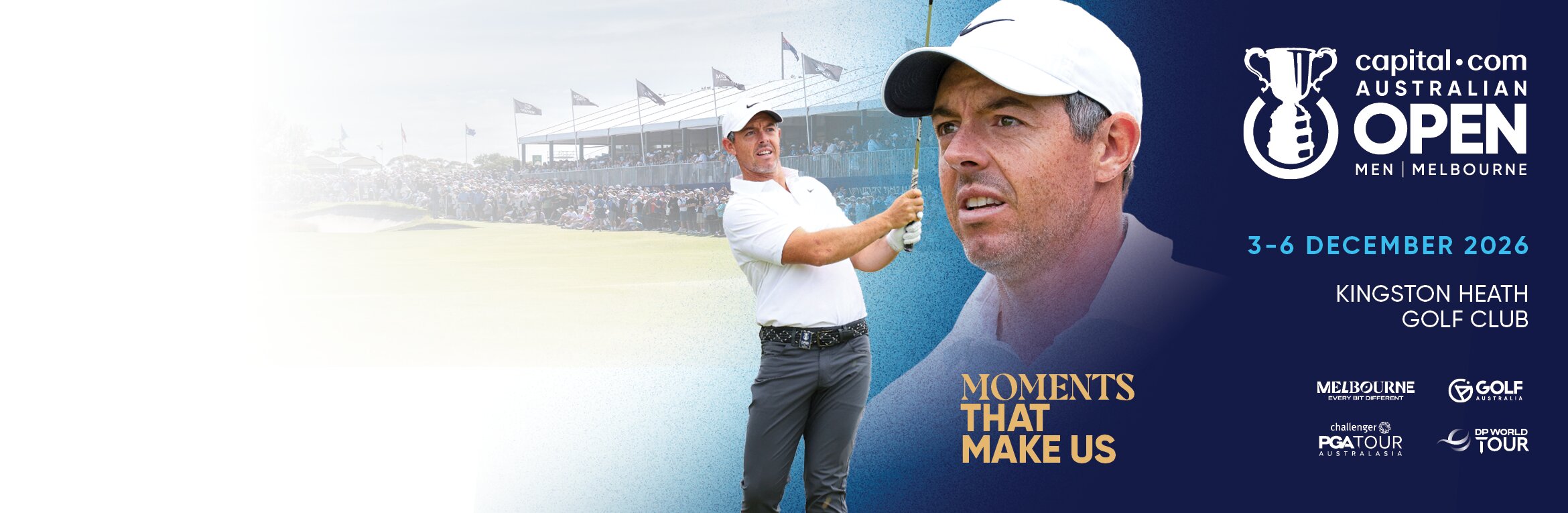 2026 capital.com Australian Open