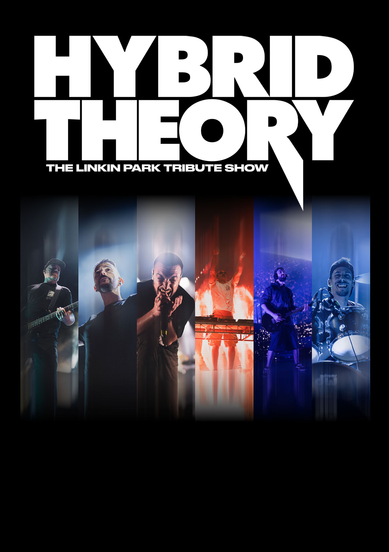 Hybrid Theory
