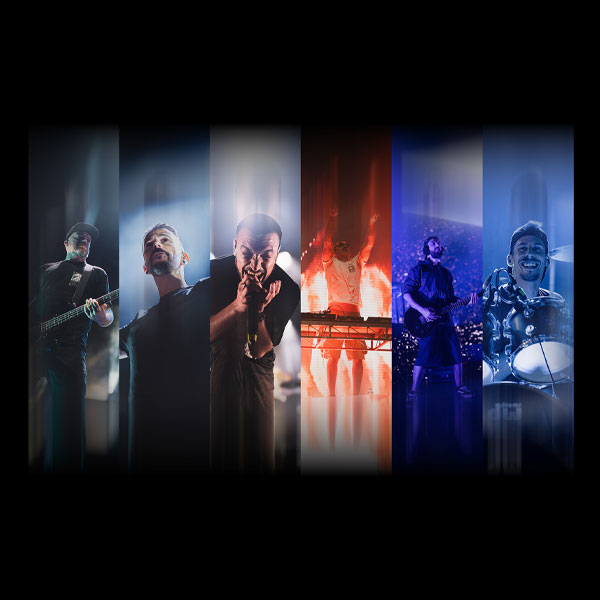 Hybrid Theory