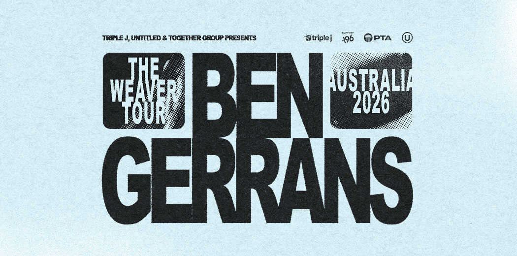 Ben Gerrans