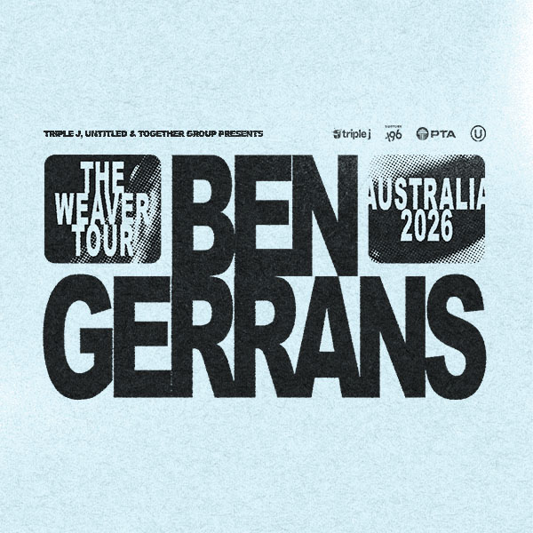 Ben Gerrans