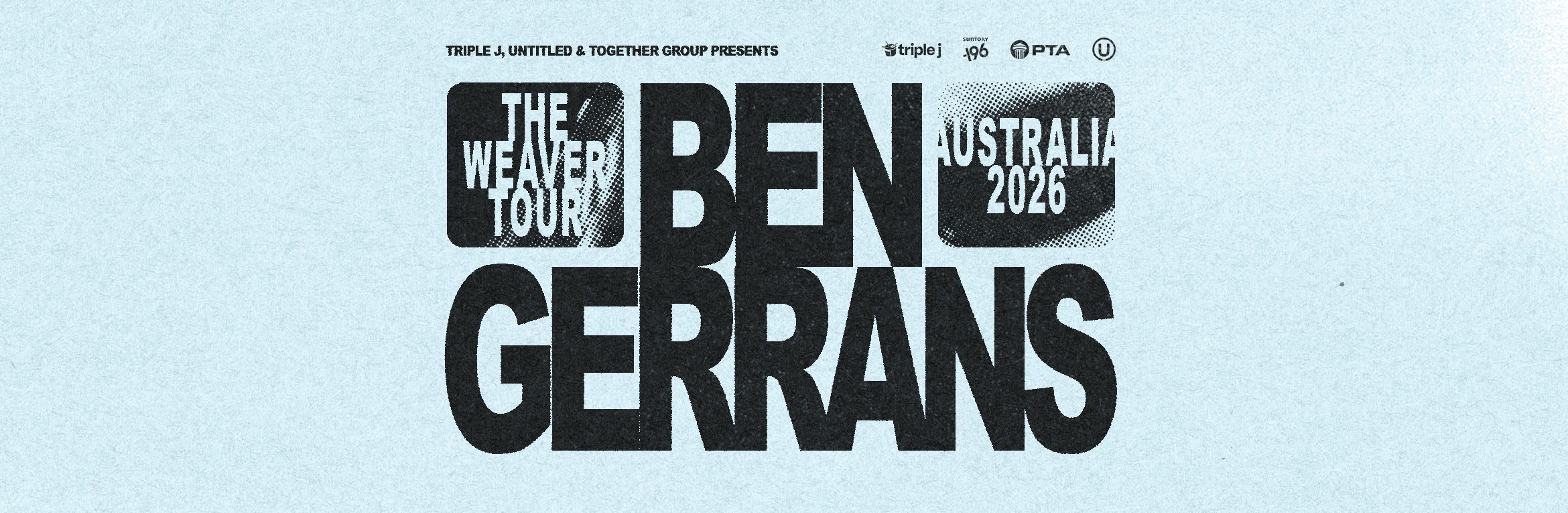 Ben Gerrans