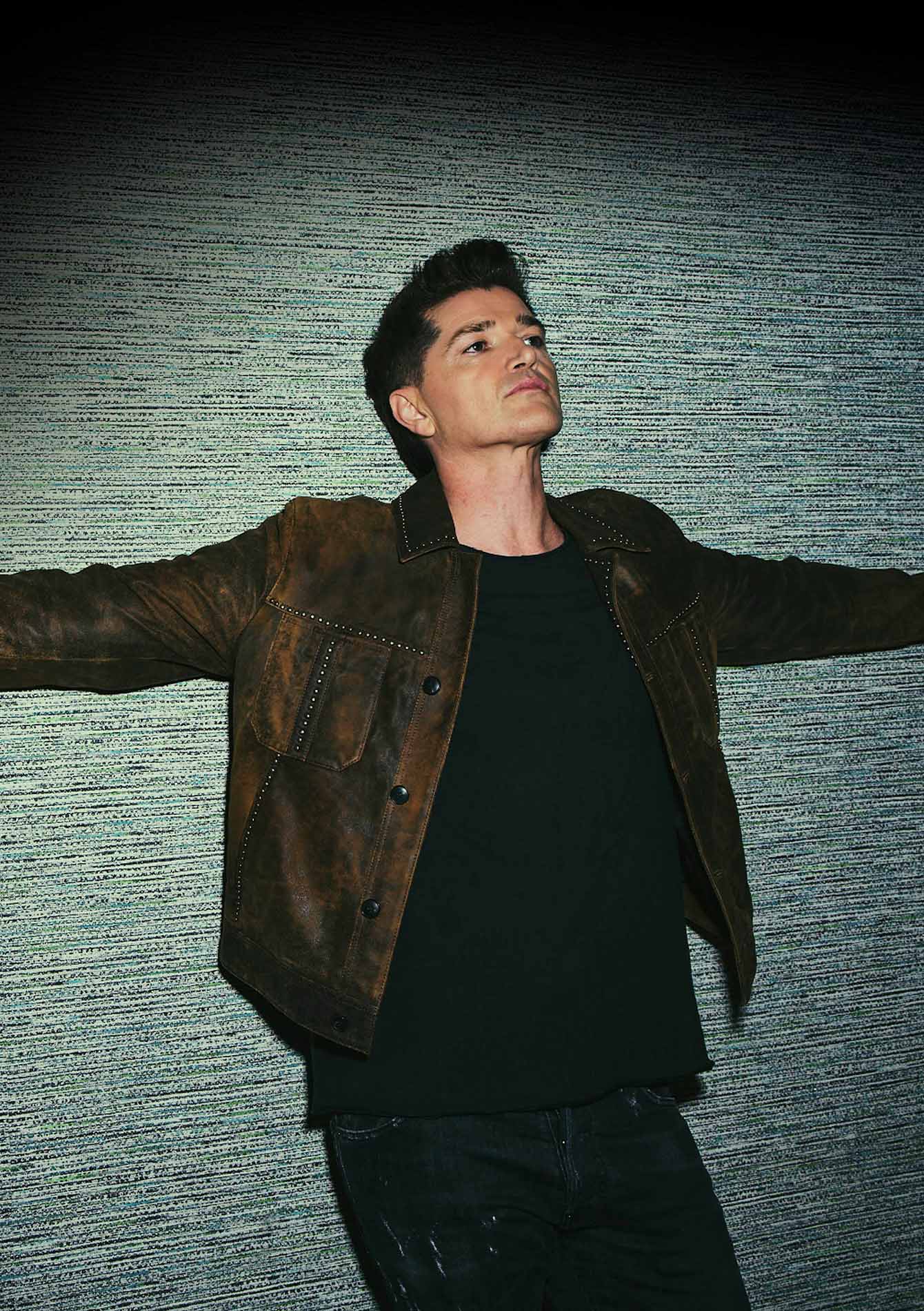 THE SCRIPT