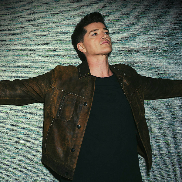 THE SCRIPT