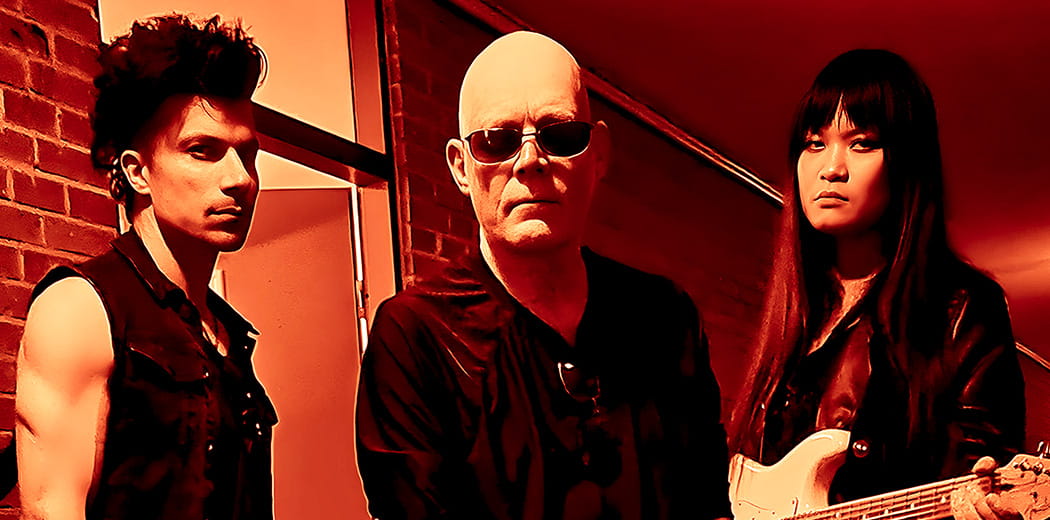 The Sisters of Mercy