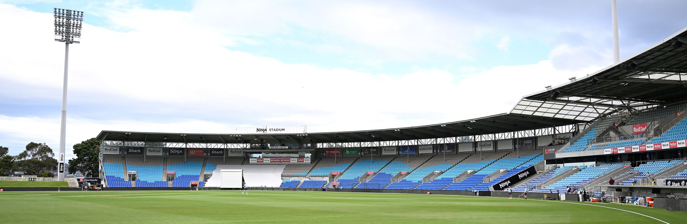 Australia v England