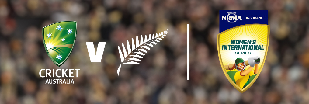 Australia v New Zealand