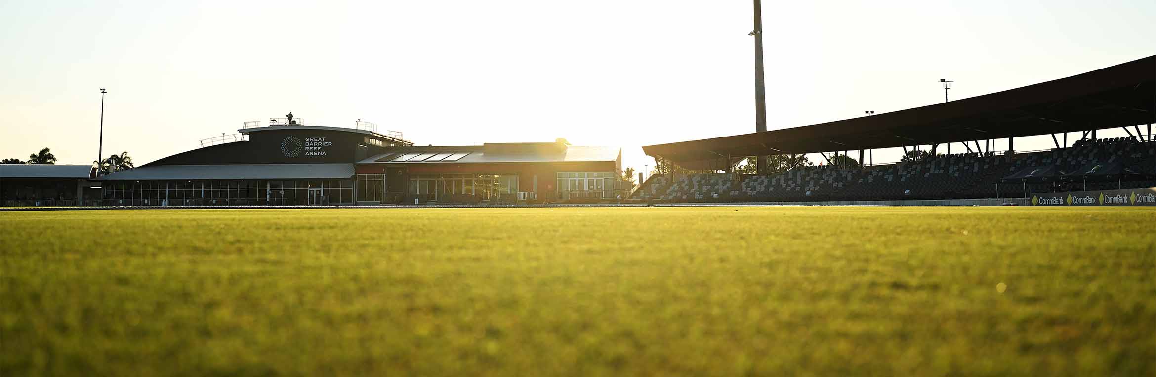 Australia v Bangladesh