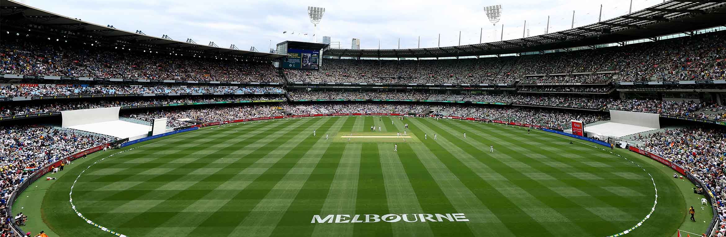 Australia v New Zealand