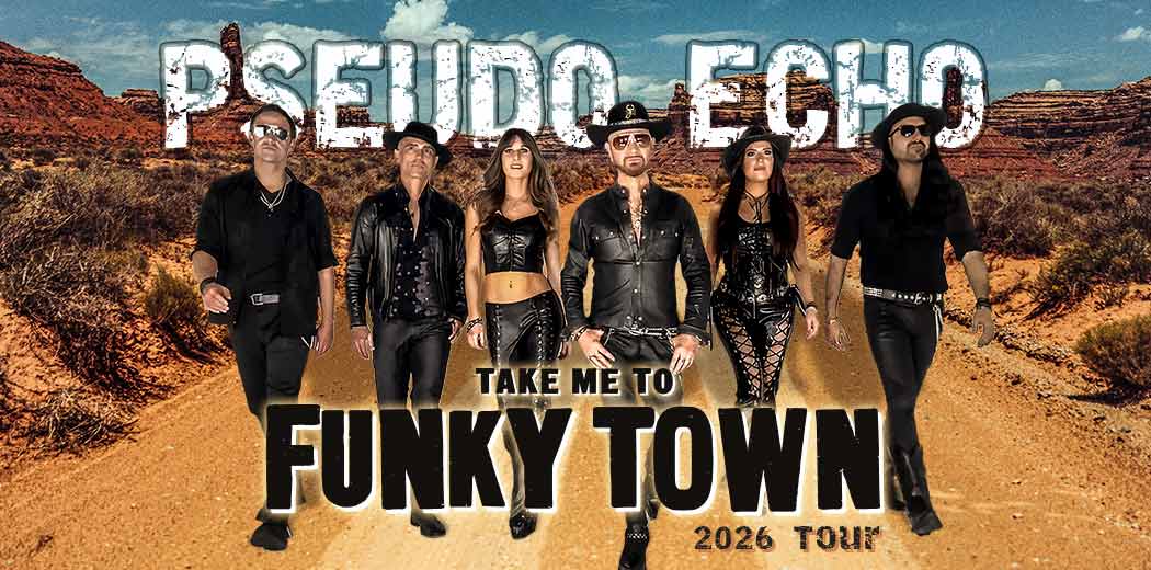 Pseudo Echo