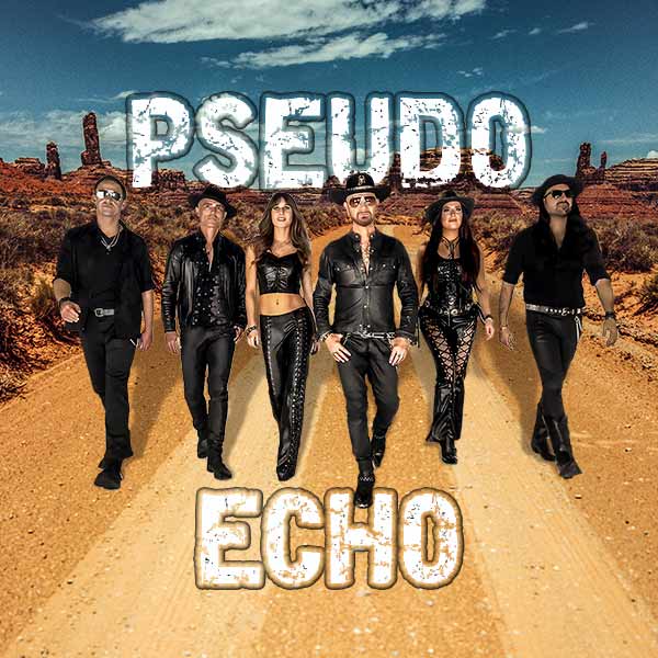 Pseudo Echo