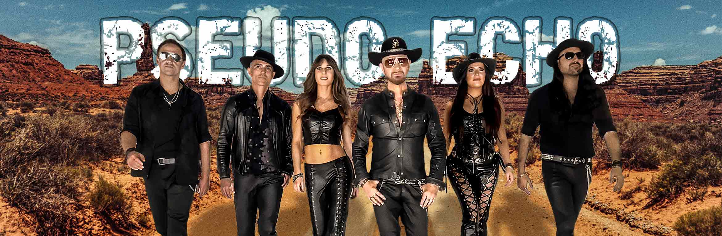 Pseudo Echo