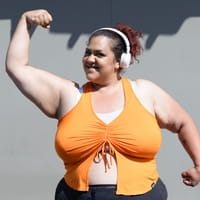 Steph Tisdell