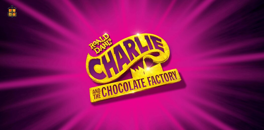 Charlie and the Chocolate Factory