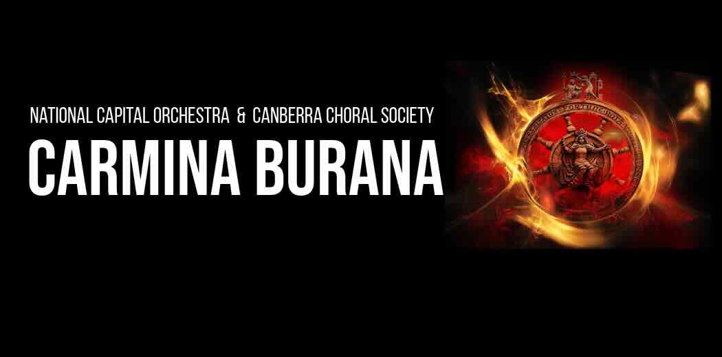Carmina Burana