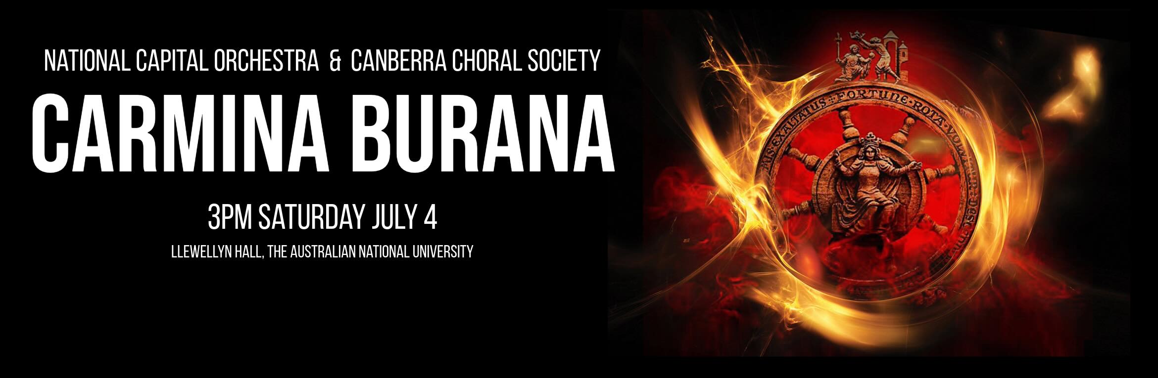Carmina Burana