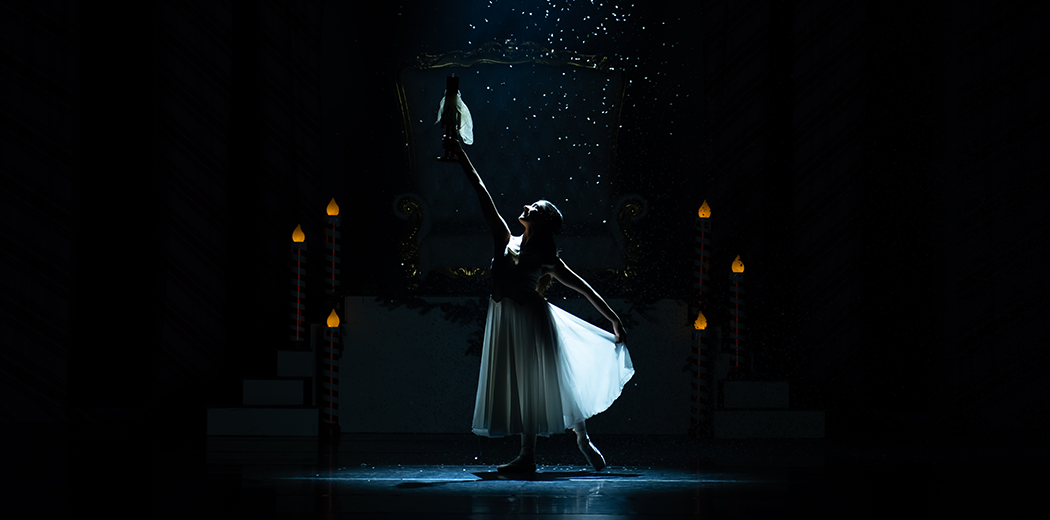 The Nutcracker