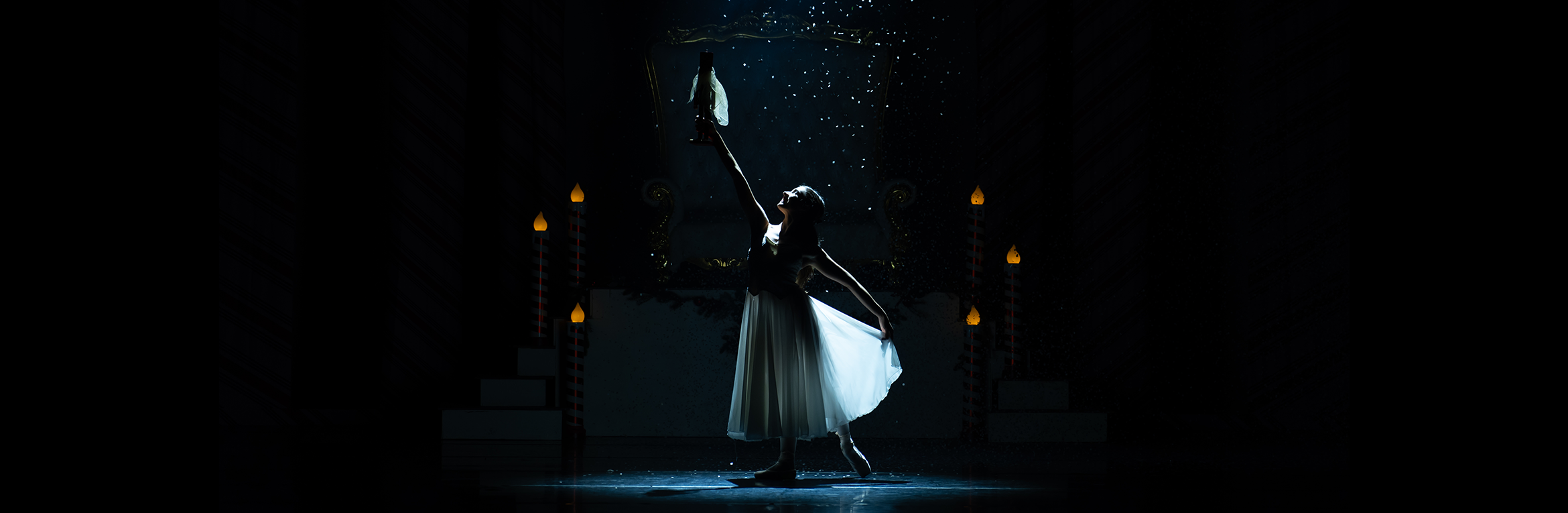 The Nutcracker