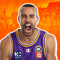 NBL Blitz - Day 1