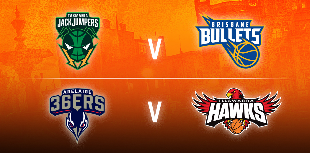 NBL Blitz - Day 2
