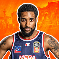 NBL Blitz - Day 2