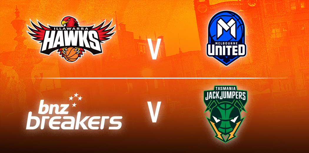 NBL Blitz - Day 5