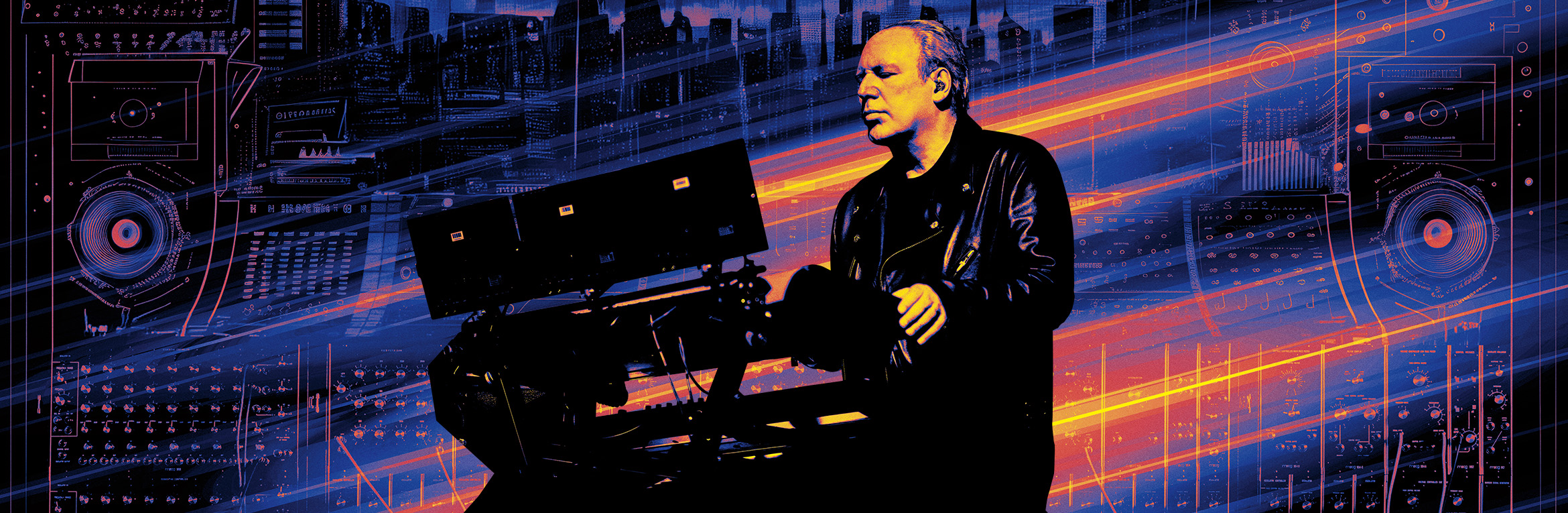 Hans Zimmer Live