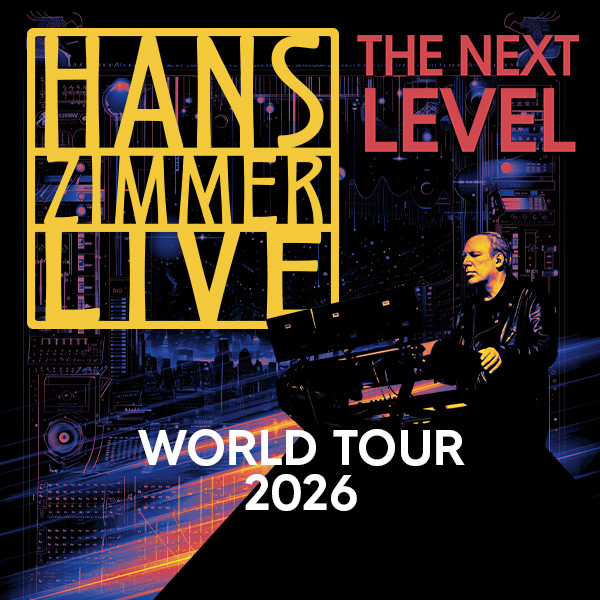 Hans Zimmer Live