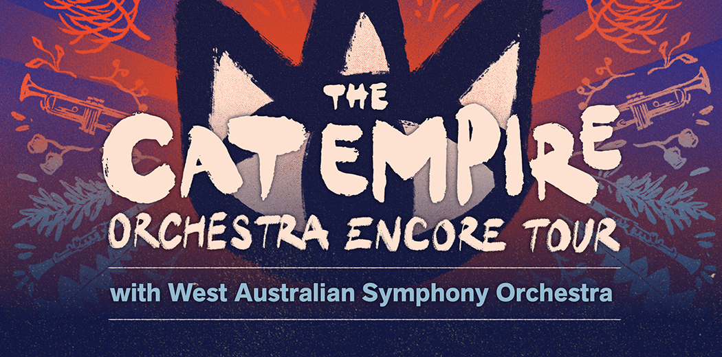 The Cat Empire