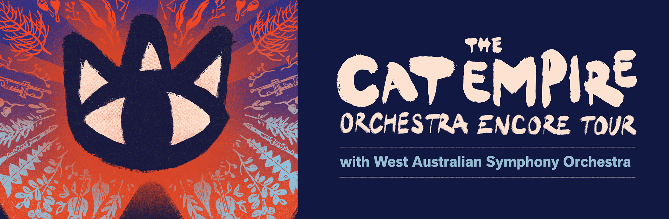 The Cat Empire