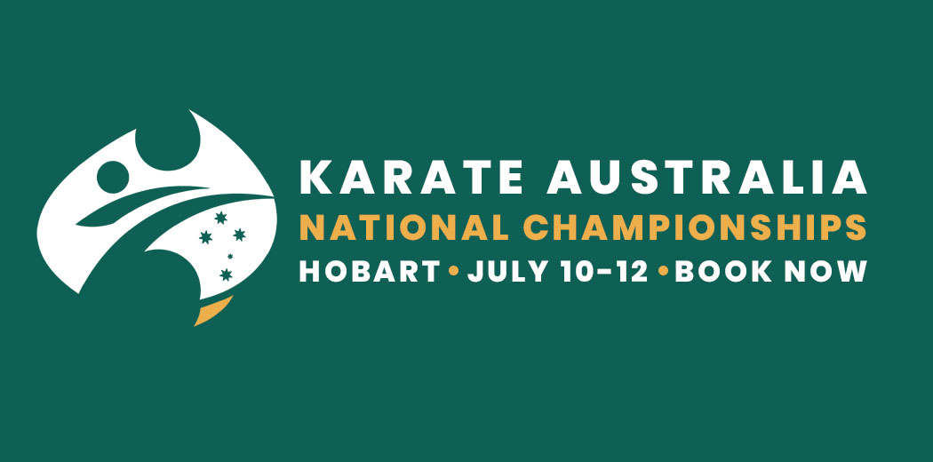 Karate Australia National Championships
