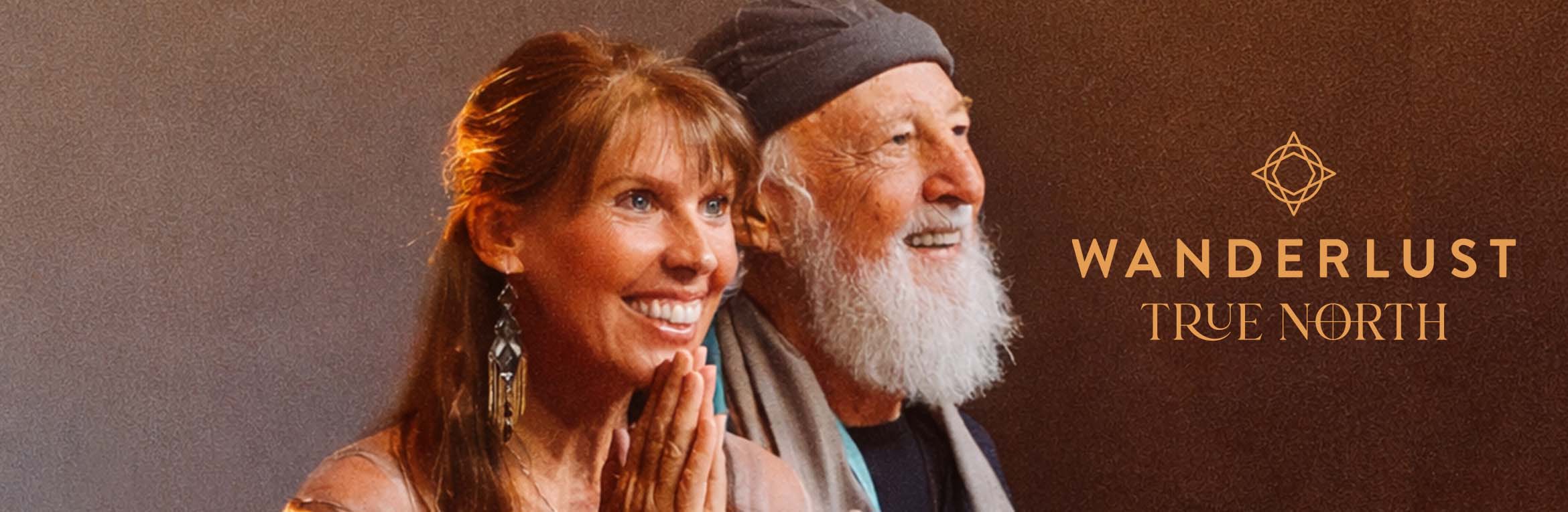 Deva Premal & Miten