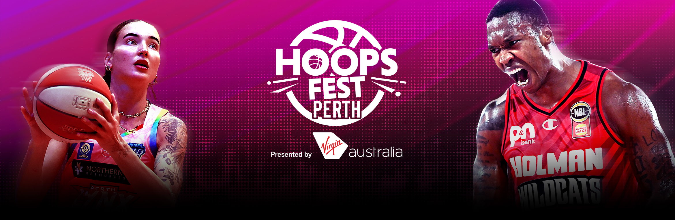 HoopsFest Perth 2027