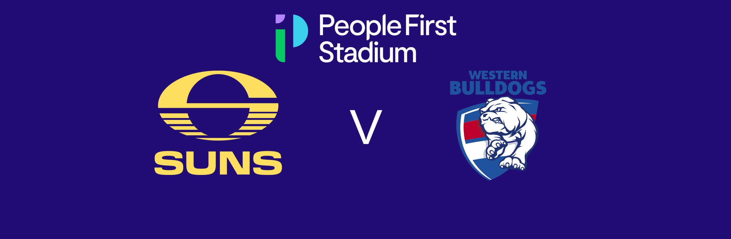 People First Stadium Blue Car Parking